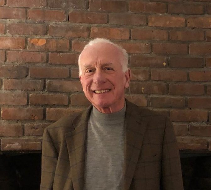 Peter Burmeister, MA